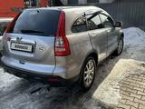 Honda CR-V 2007 года за 7 000 000 тг. в Алматы