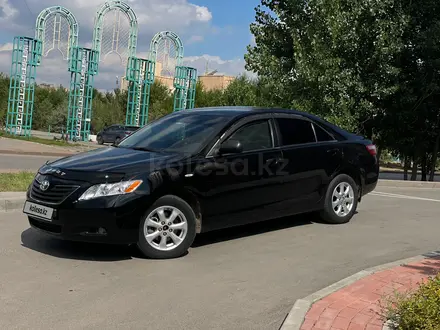 Toyota Camry 2006 года за 5 700 000 тг. в Караганда – фото 5