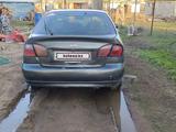 Nissan Primera 2001 годаүшін2 000 000 тг. в Актобе – фото 5