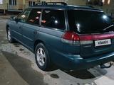 Subaru Legacy 1997 годаүшін1 700 000 тг. в Шымкент – фото 2