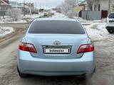 Toyota Camry 2007 годаfor5 900 000 тг. в Кызылорда – фото 2