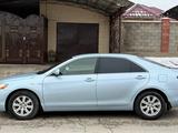 Toyota Camry 2007 годаfor5 900 000 тг. в Кызылорда – фото 3