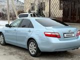 Toyota Camry 2007 годаfor5 900 000 тг. в Кызылорда – фото 4