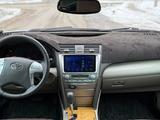 Toyota Camry 2007 годаfor5 900 000 тг. в Кызылорда – фото 5