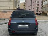 Hyundai Matrix 2005 года за 2 600 000 тг. в Актау – фото 3