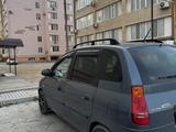 Hyundai Matrix 2005 года за 2 600 000 тг. в Актау – фото 4