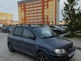 Hyundai Matrix 2005 года за 2 600 000 тг. в Актау – фото 2