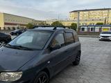 Hyundai Matrix 2005 года за 2 600 000 тг. в Актау – фото 5