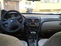 Nissan Almera 2002 года за 3 200 000 тг. в Алматы – фото 7