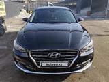 Hyundai Grandeur 2019 года за 10 500 000 тг. в Алматы