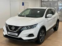 Nissan Qashqai 2021 года за 10 500 000 тг. в Астана