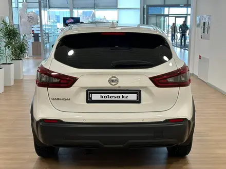 Nissan Qashqai 2021 года за 10 500 000 тг. в Астана – фото 5