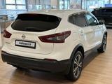 Nissan Qashqai 2021 года за 10 550 000 тг. в Астана – фото 4