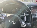 Infiniti QX70 2014 годаfor13 000 000 тг. в Караганда – фото 4