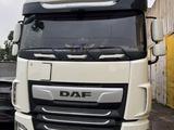 DAF  XF 2018 года за 36 500 000 тг. в Алматы – фото 4