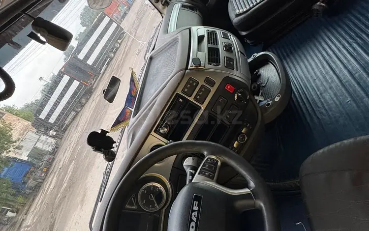 DAF  XF 2018 года за 36 500 000 тг. в Алматы