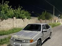 ВАЗ (Lada) 2115 2005 года за 900 000 тг. в Шымкент