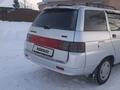 ВАЗ (Lada) 2111 2007 годаүшін2 000 000 тг. в Усть-Каменогорск – фото 9