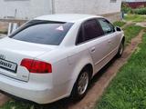 Audi A4 2005 годаfor2 700 000 тг. в Астана – фото 5