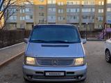 Mercedes-Benz Vito 1997 года за 4 150 000 тг. в Актобе