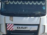 DAF  XF 2018 года за 33 500 000 тг. в Шымкент