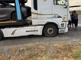 DAF  XF 2018 года за 33 500 000 тг. в Шымкент – фото 4