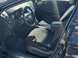 Hyundai Sonata 2012 годаүшін5 500 000 тг. в Атырау – фото 4