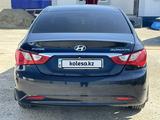 Hyundai Sonata 2012 годаүшін7 000 000 тг. в Атырау