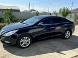 Hyundai Sonata 2012 годаүшін5 500 000 тг. в Атырау – фото 2
