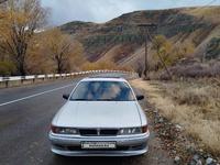 Mitsubishi Galant 1991 года за 1 300 000 тг. в Талдыкорган