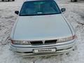 Mitsubishi Galant 1991 года за 1 490 000 тг. в Талдыкорган – фото 2