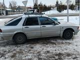 Mitsubishi Galant 1991 года за 1 300 000 тг. в Талдыкорган – фото 4