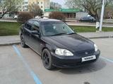 Honda Civic 1998 годаүшін1 800 000 тг. в Астана – фото 2