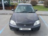 Honda Civic 1998 годаүшін1 800 000 тг. в Астана