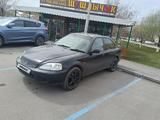Honda Civic 1998 годаүшін1 800 000 тг. в Астана – фото 3