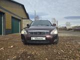 ВАЗ (Lada) Priora 2171 2012 года за 3 600 000 тг. в Усть-Каменогорск