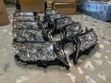 Фара передняя, фары, фара правая, фара левая Toyota 17-25 за 50 000 тг. в Алматы – фото 2