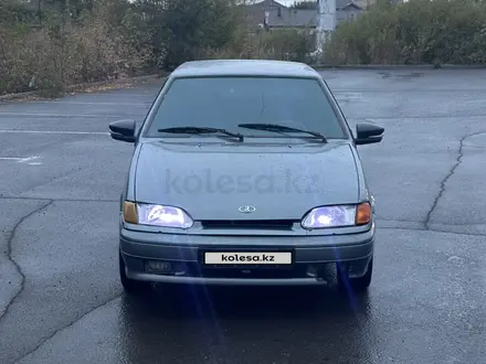 ВАЗ (Lada) 2114 2005 года за 1 400 000 тг. в Караганда – фото 6