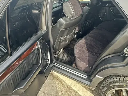 Mercedes-Benz E 320 1995 года за 3 999 999 тг. в Алматы – фото 7