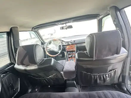Mercedes-Benz E 320 1995 года за 3 999 999 тг. в Алматы – фото 10