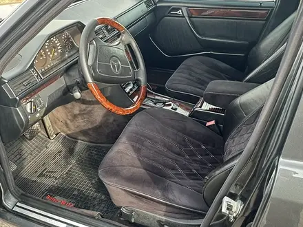 Mercedes-Benz E 320 1995 года за 3 999 999 тг. в Алматы – фото 6