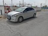Hyundai Accent 2013 года за 4 800 000 тг. в Кызылорда