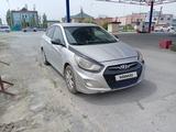 Hyundai Accent 2013 года за 4 800 000 тг. в Кызылорда – фото 3