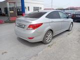 Hyundai Accent 2013 годаүшін4 800 000 тг. в Кызылорда – фото 5