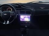 Daewoo Nexia 2013 годаүшін1 300 000 тг. в Жанаозен – фото 5
