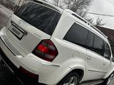 Mercedes-Benz GL 550 2008 года за 9 500 000 тг. в Караганда – фото 4