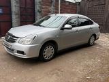 Nissan Almera 2017 года за 3 500 000 тг. в Алматы – фото 3