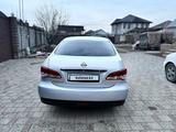 Nissan Almera 2017 года за 3 500 000 тг. в Алматы – фото 5