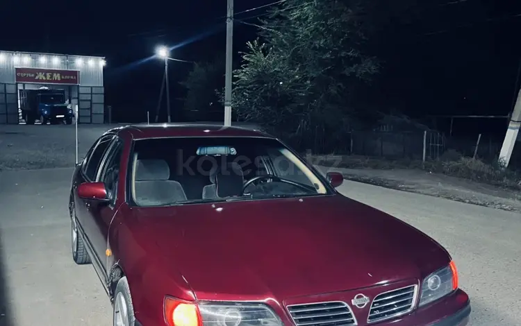 Nissan Maxima 1995 года за 2 300 000 тг. в Тараз