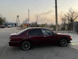 Nissan Maxima 1995 годаүшін2 300 000 тг. в Тараз – фото 4